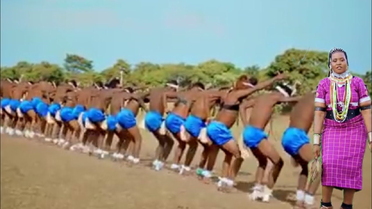 IDOGOSA UJUMBE WA SALAWA NYANGUMI AKATALIWA KUSITAFU 28/2/2024