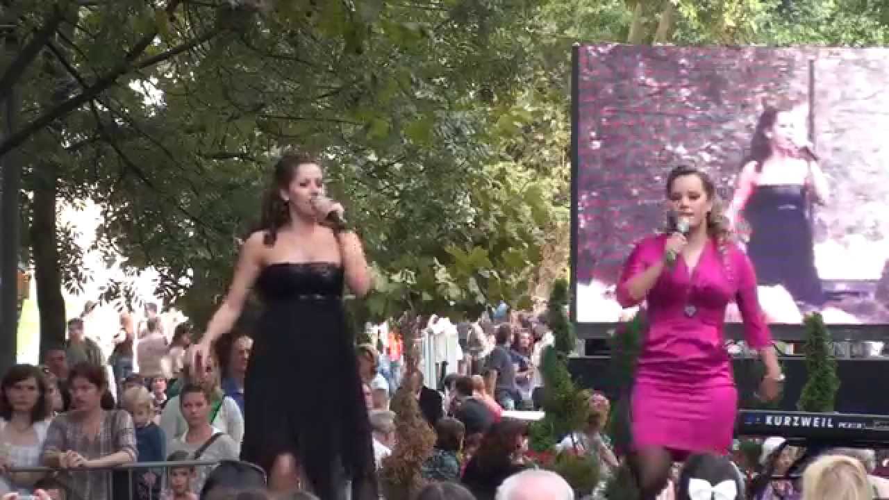 Vágó Bernadett, Vágó Zsuzsi - Fame - Hírnév