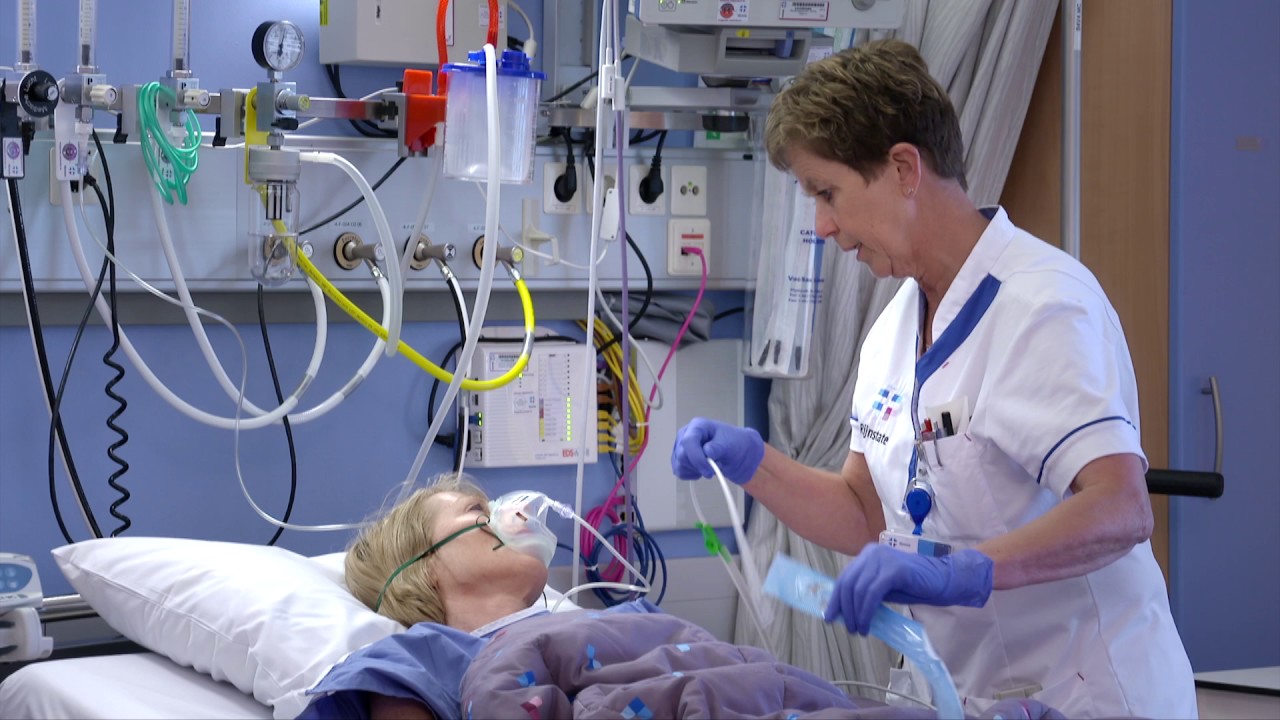 Kom werken op de Medium Care bij Rijnstate!