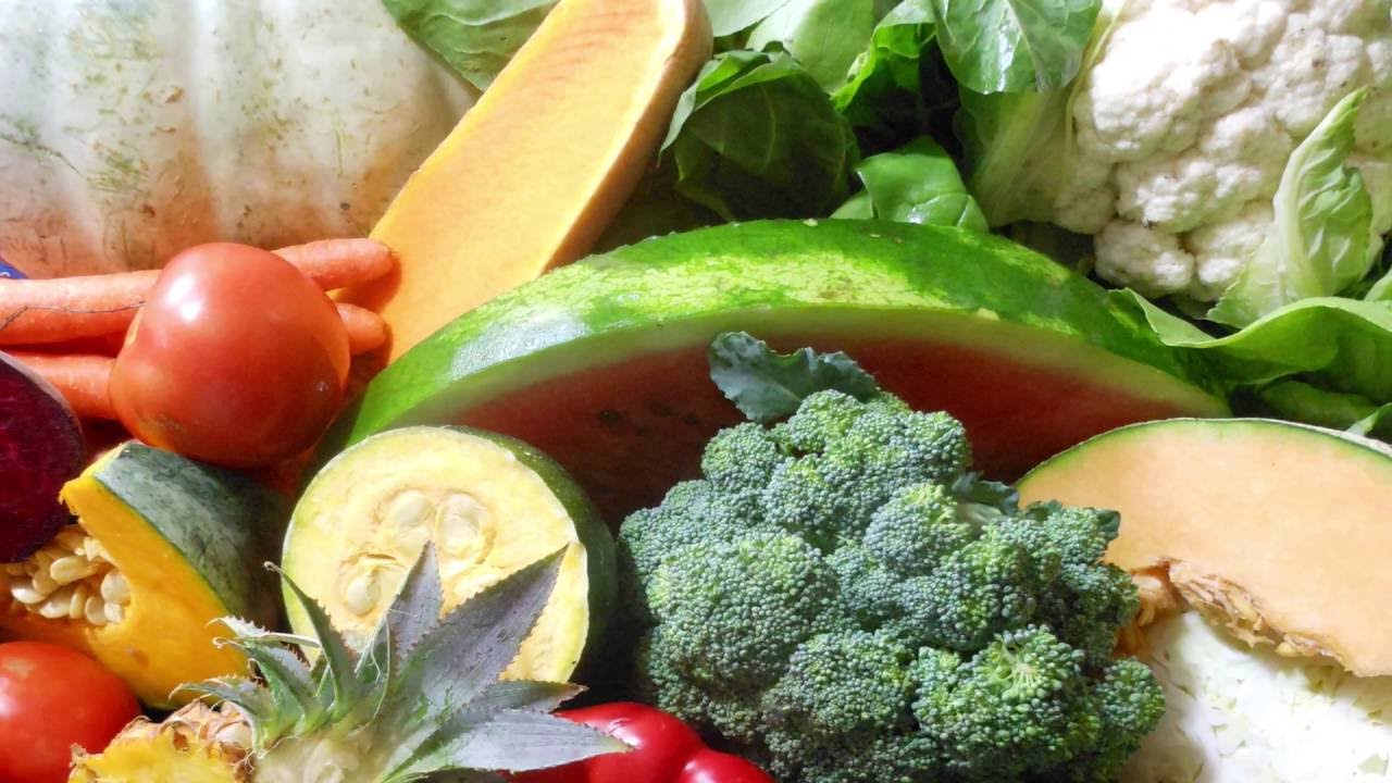 Food Security in Rural South Africa
