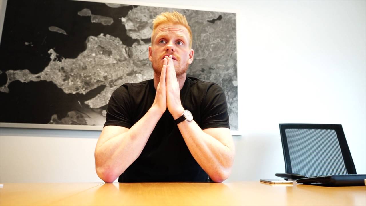 Básakynning video