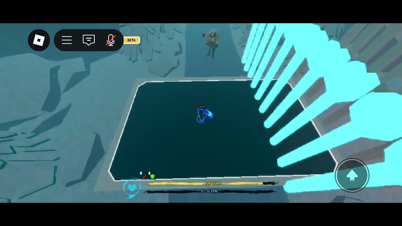 Solo papyrus | Roblox Eternal Star