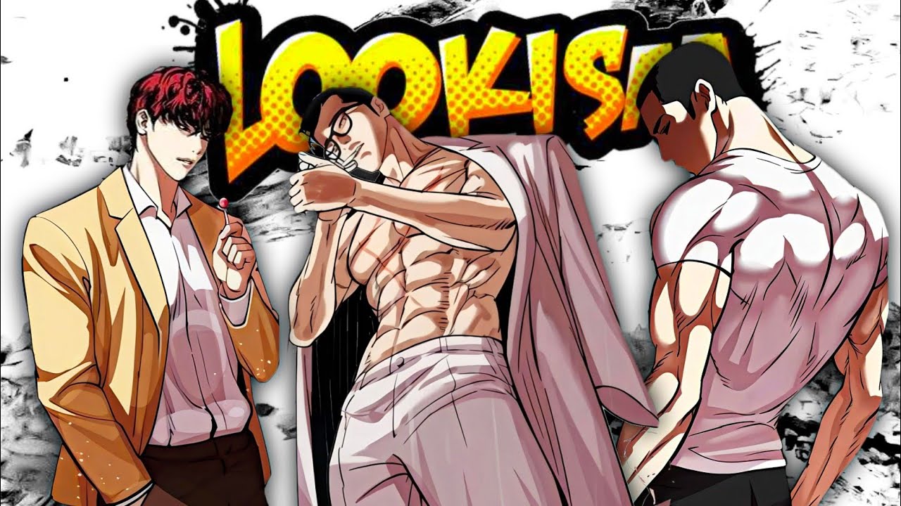 Top 10 Lookism Arc's Ranked In Hindi 💥 | KAYDNZ