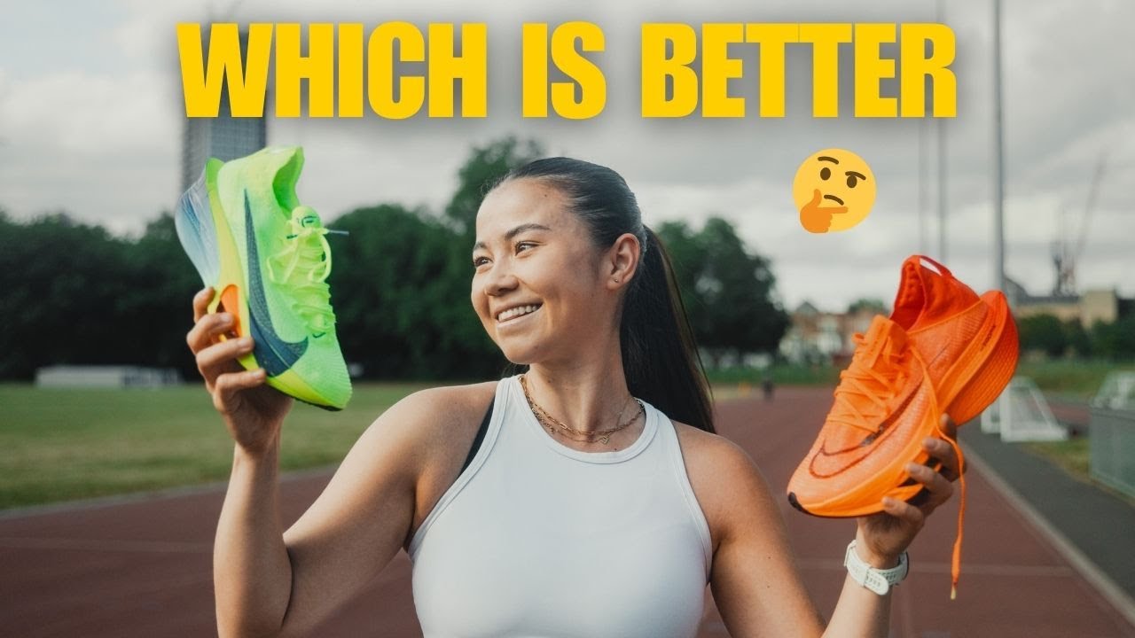 NIKE ALPHAFLY 3 FIRST IMPRESSIONS