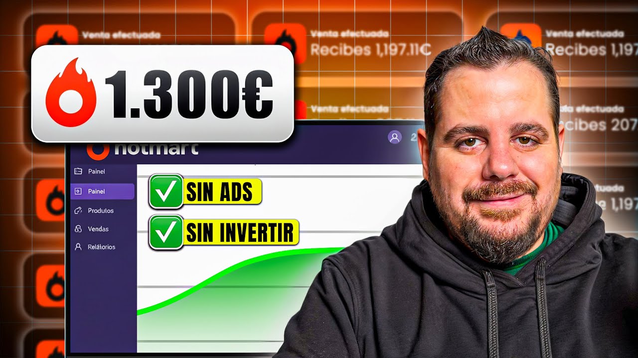 C&oacute;mo Vender en Hotmart Gu&iacute;a para Vender tu Propio Curso en 2026
