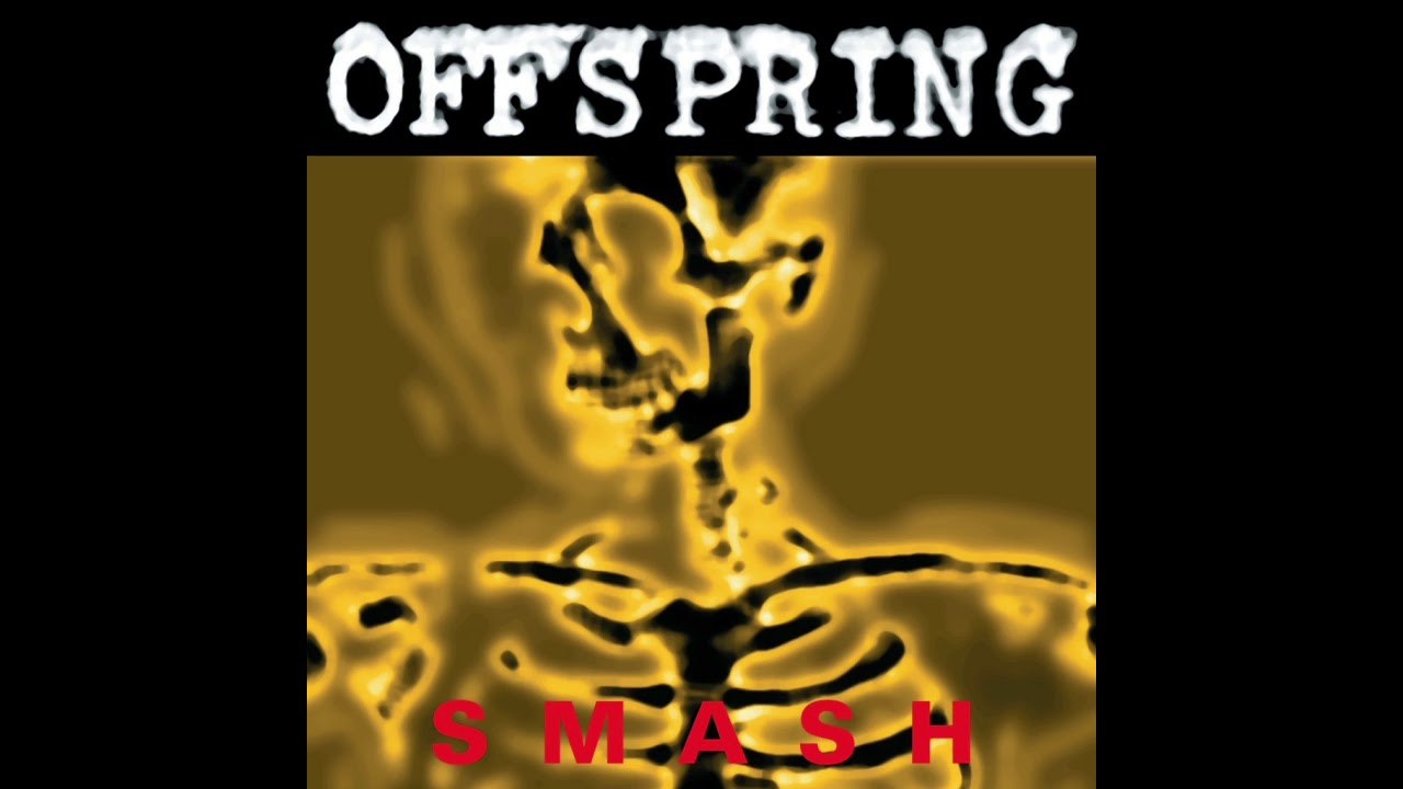 The Offspring - Self Esteem (Pitch Shifter Madness)