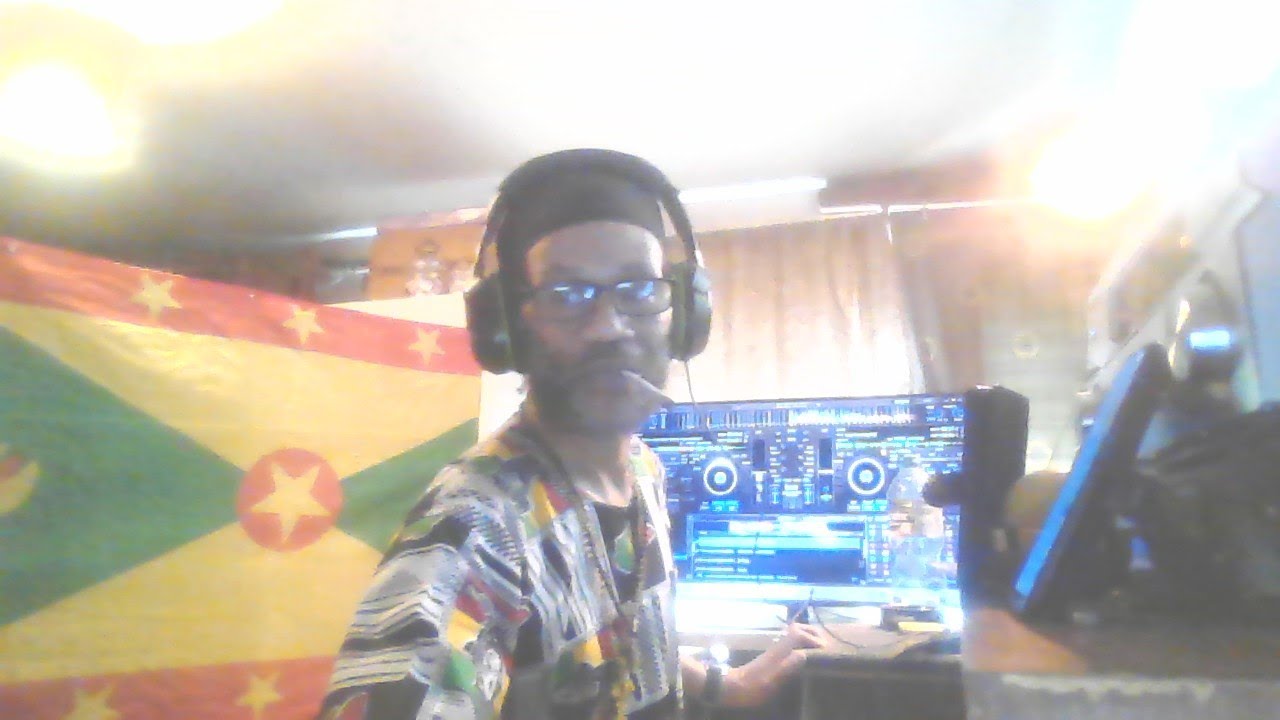 Da Professor Presents The Sabbathical Upfullness Vibes Featuring U ROY 10 05 2025