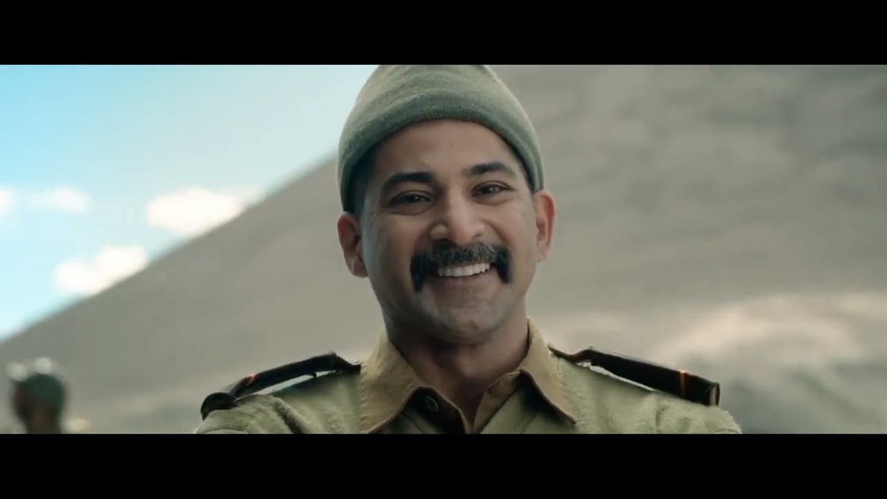 Indian army most heart touching song 🥺