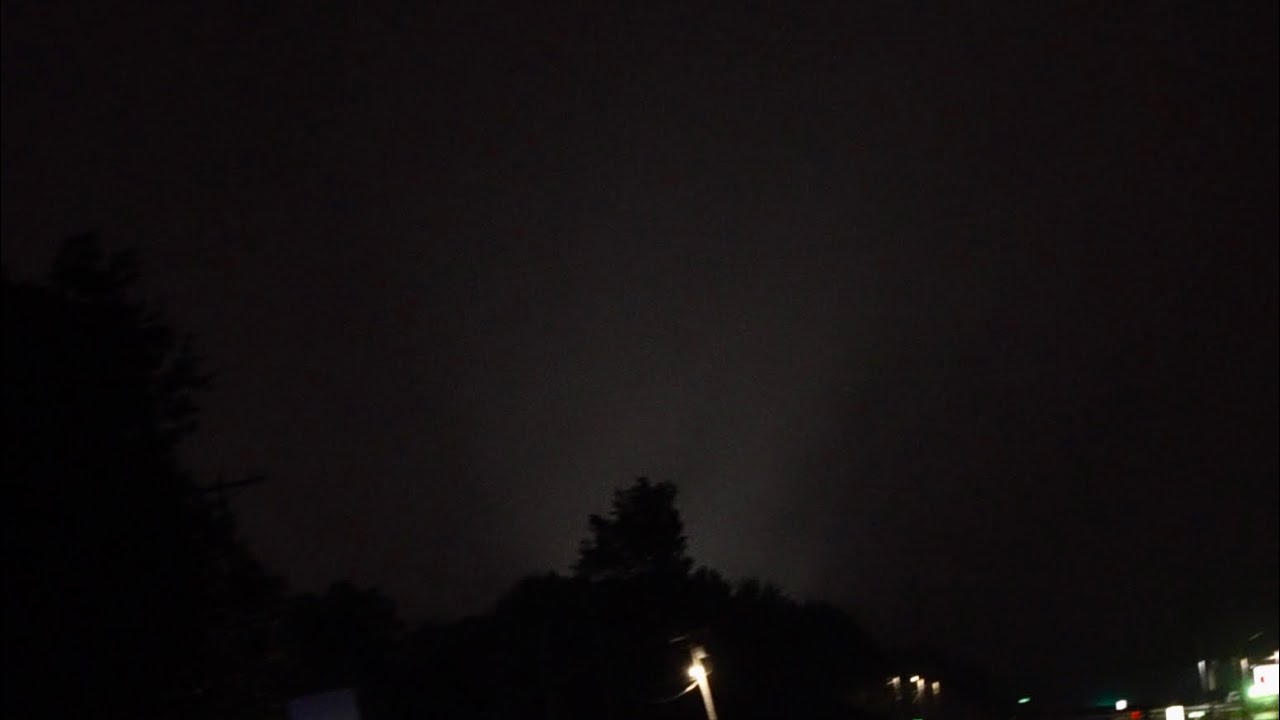 05-26-2024 Claremore, Oklahoma Major Tornado - Crosses Road - Destruction in Town