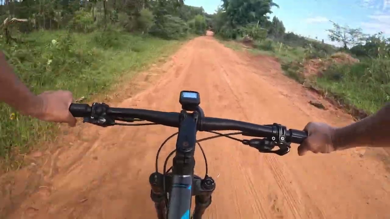 Serra da Indiana - parte 3 ( final )