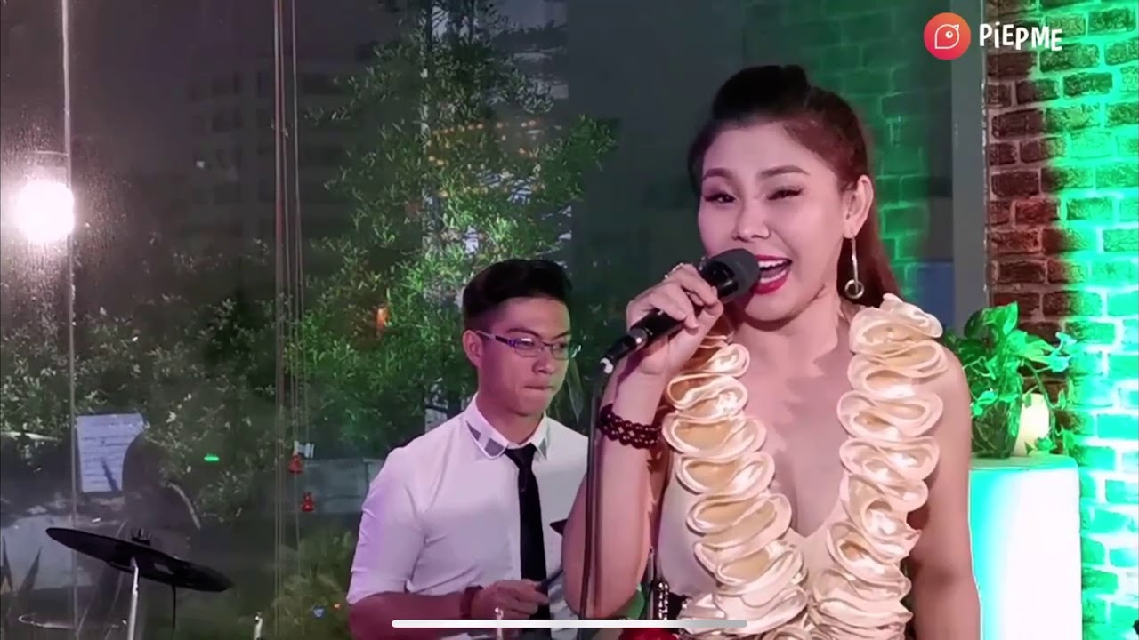 Nếu em là người tình( Yến Phương Matta)