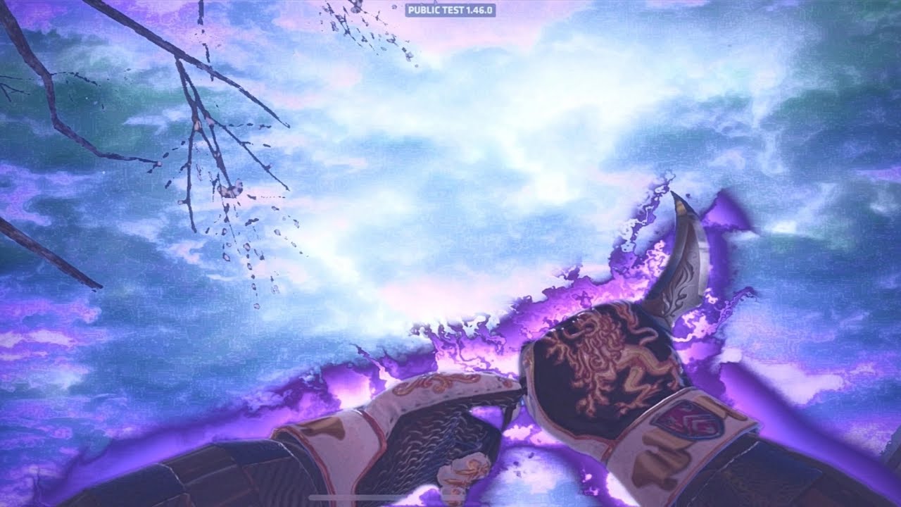 By My Side | Critical Ops