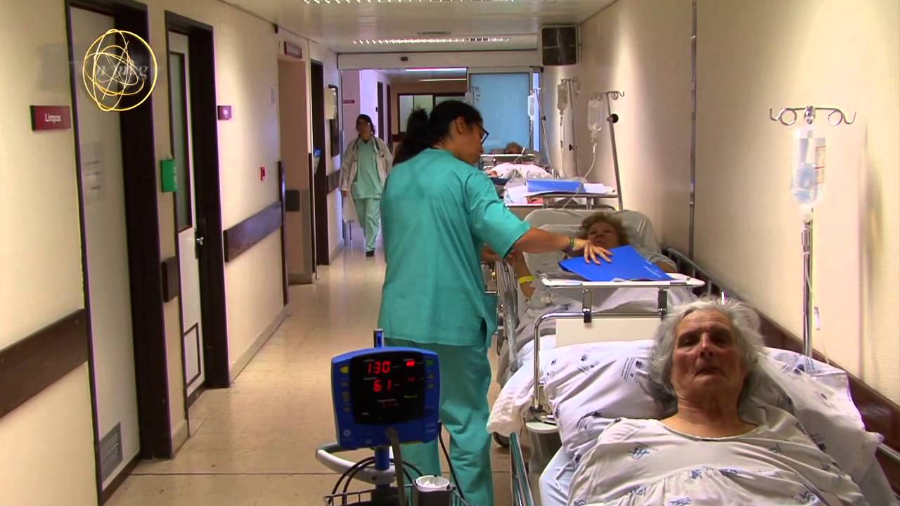 Serviço de Urgência Centro Hospitalar Barreiro Montijo