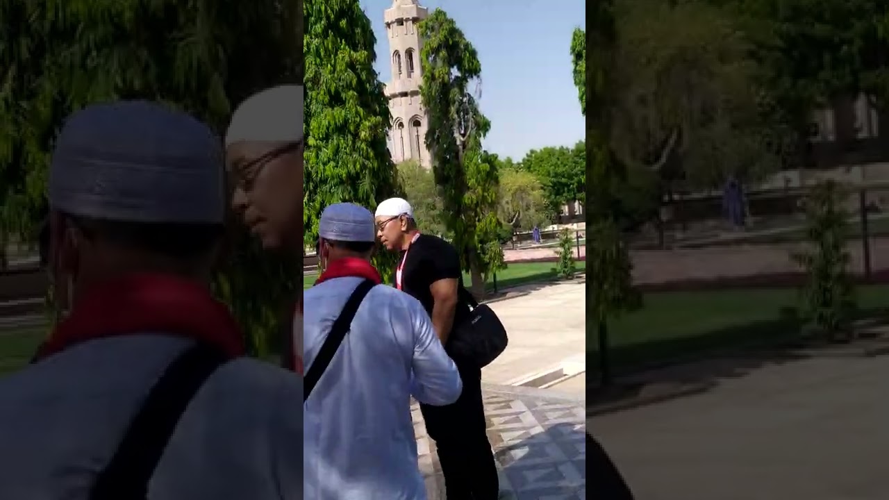 jalan-jalan di oman
