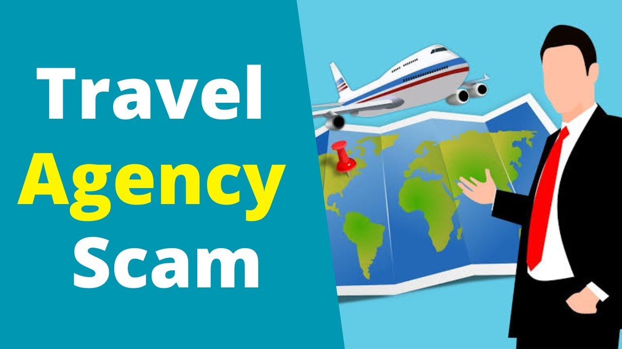 Travel Agency Scam | Fraud Travel Agents से कैसे बचे?