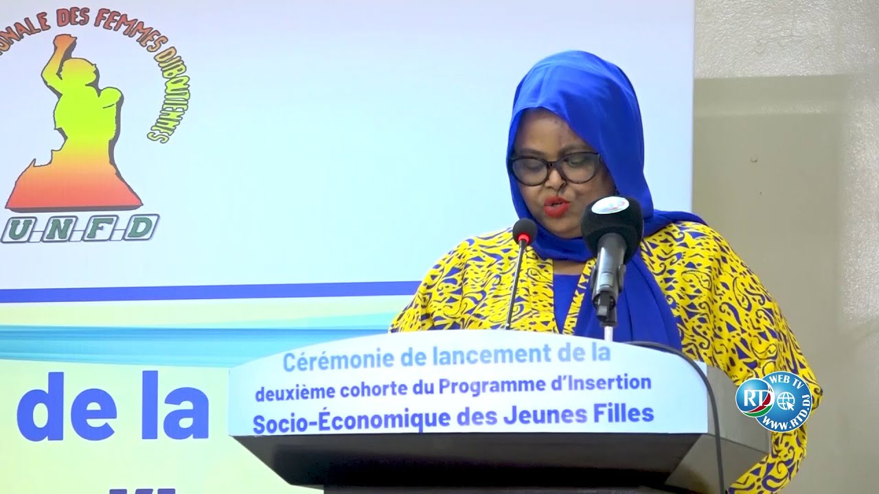 Intervention du ministre de la Jeunesse et de la Culture