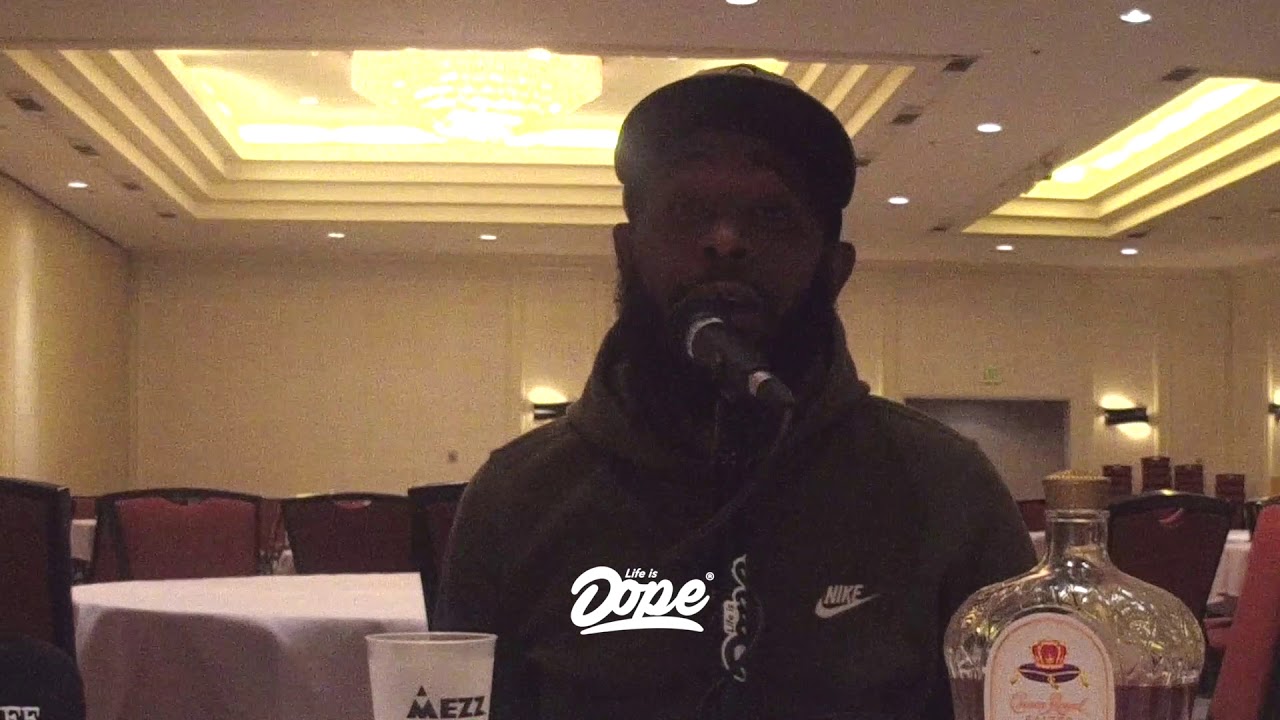 Life is Dope - Karlous Miller