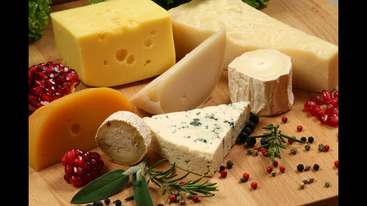 En İyi 10 Peynir Çeşidi (Made in Turkey)