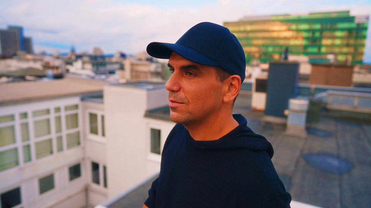 Drenchill feat. Jorik Burema &ndash; Nina Nena [Official Video]