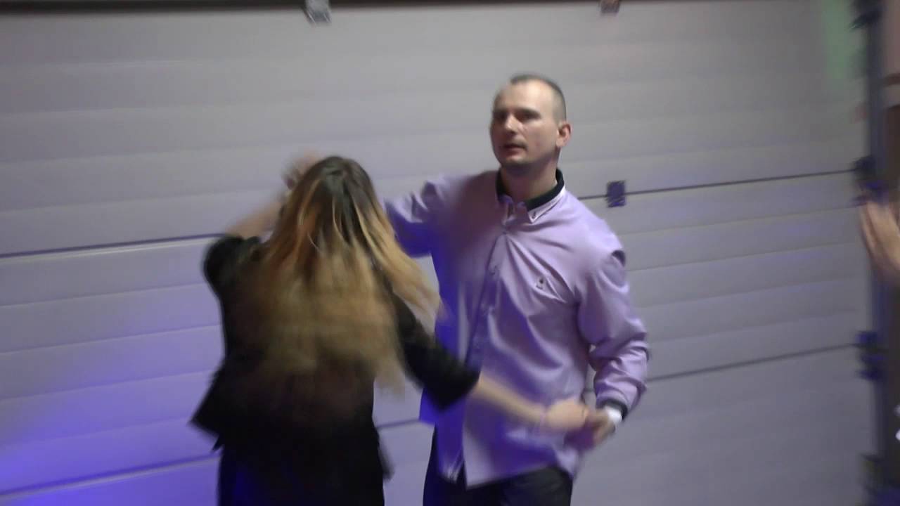 24 Karnawał w OSP Darzlubue