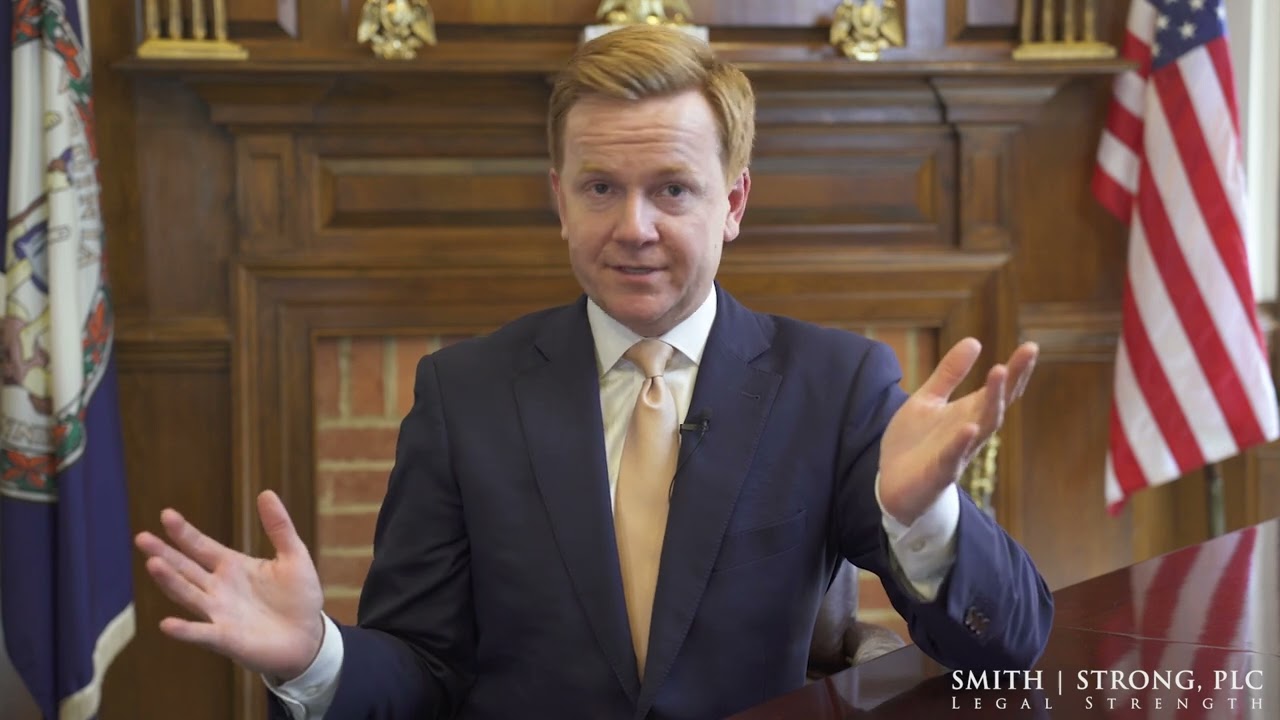 Premarital and Postnuptial Agreements in Virginia