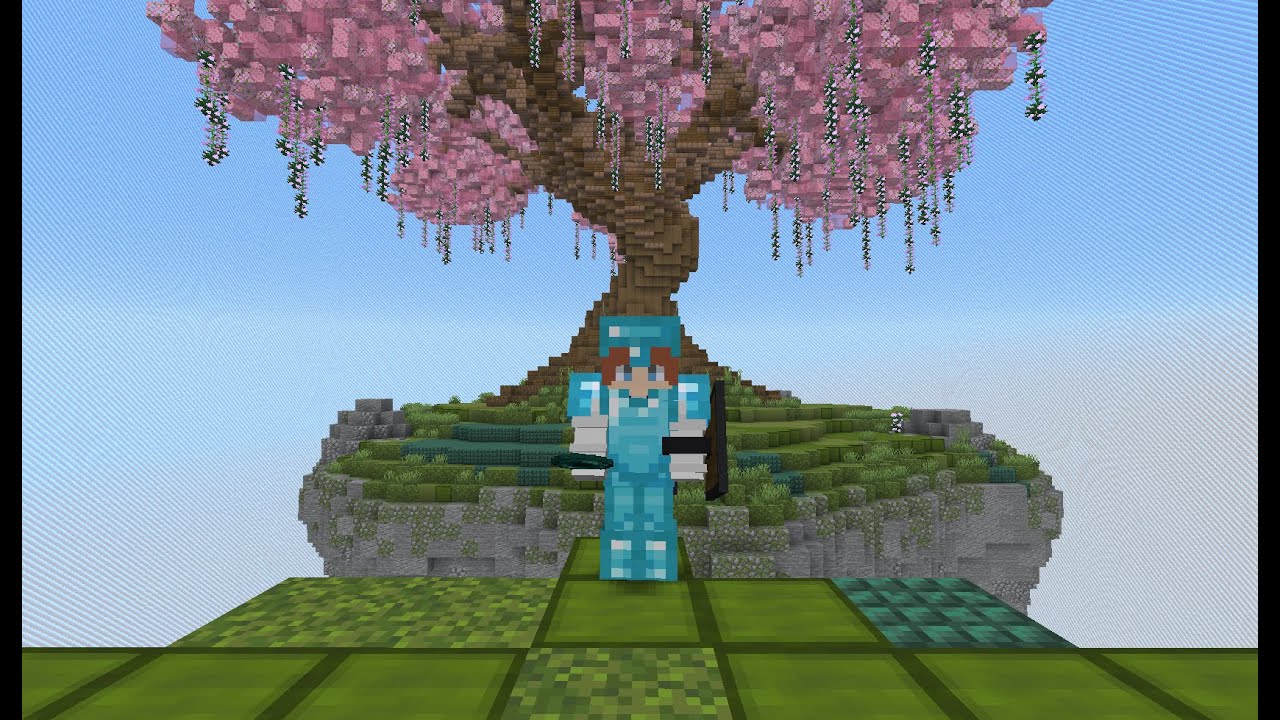 skywars kit zocken