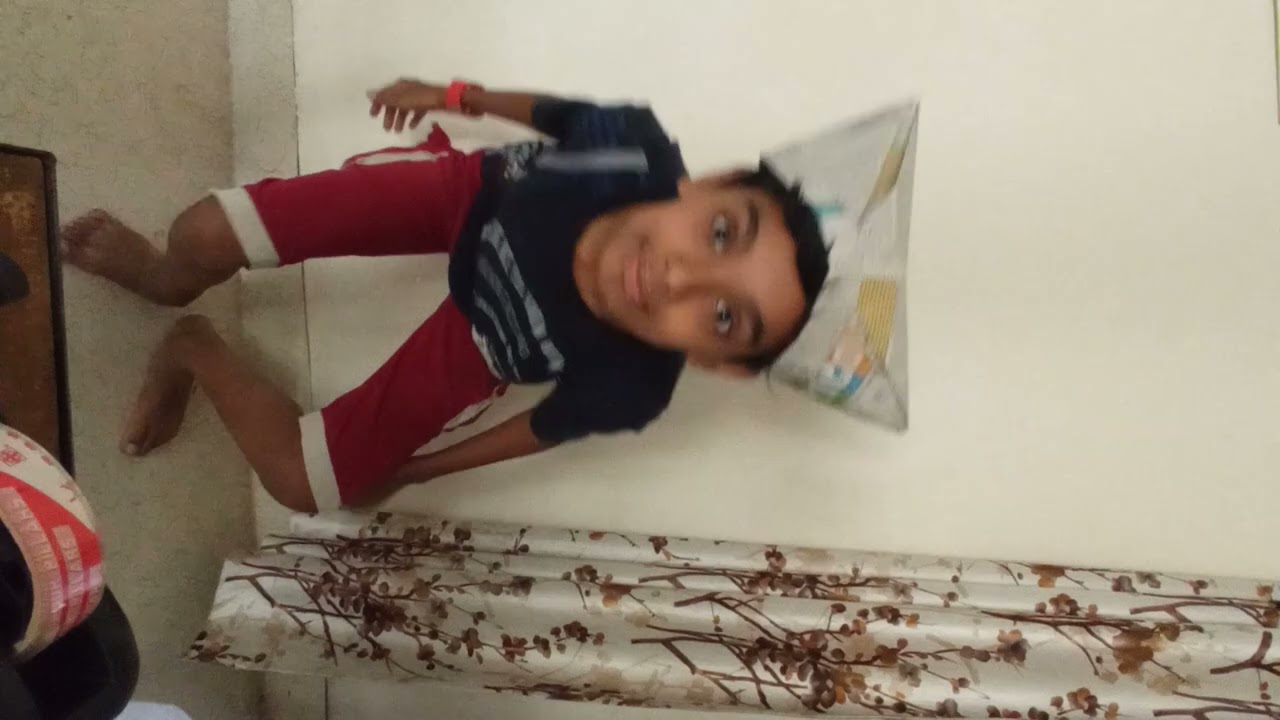 create a cap from newspaper | Tanmay Daange | Origami