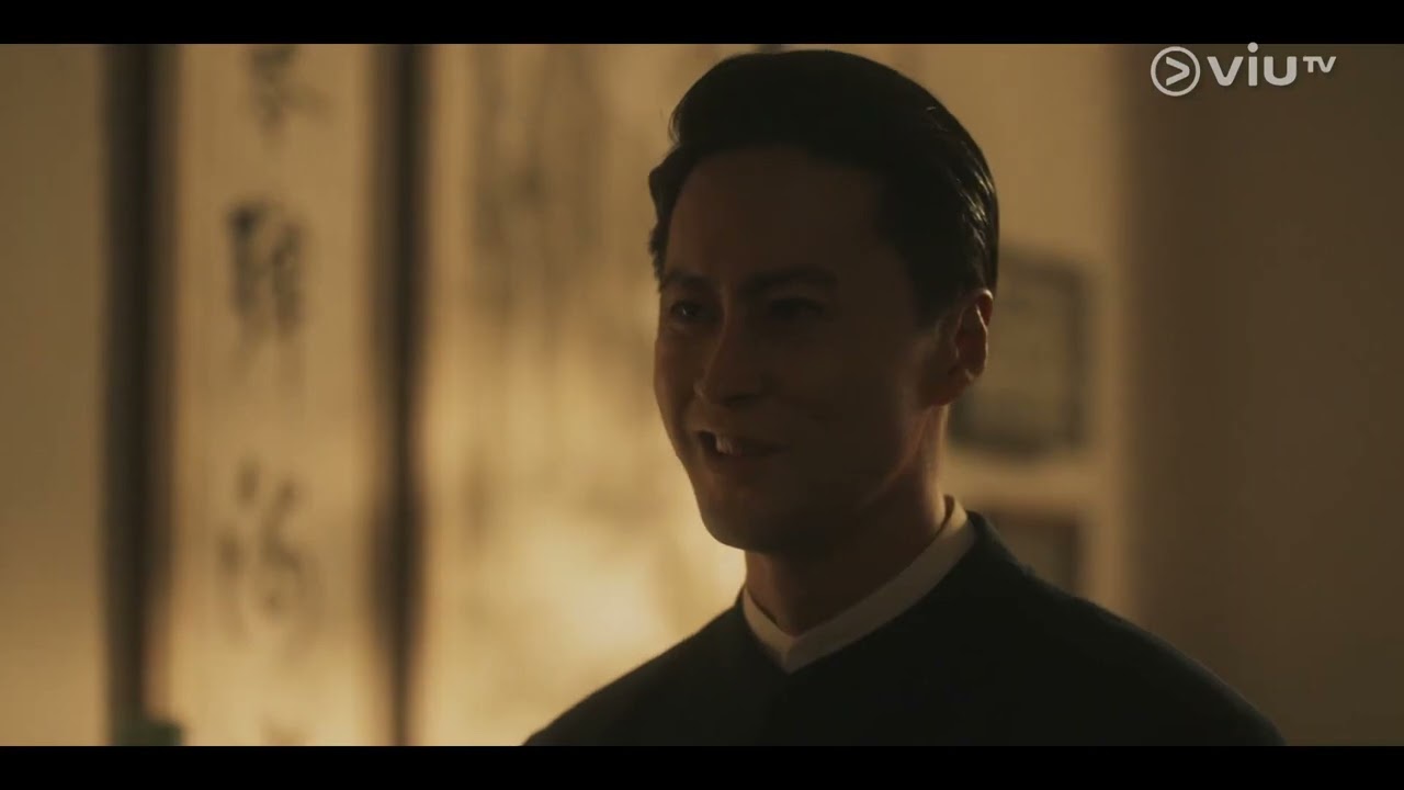 Warriors Within 2 &ndash; 打天下 2 -- EP. 2