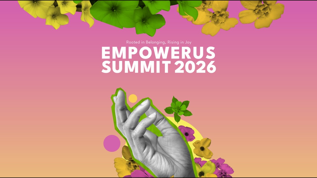 EmpowerUS Summit 2026
