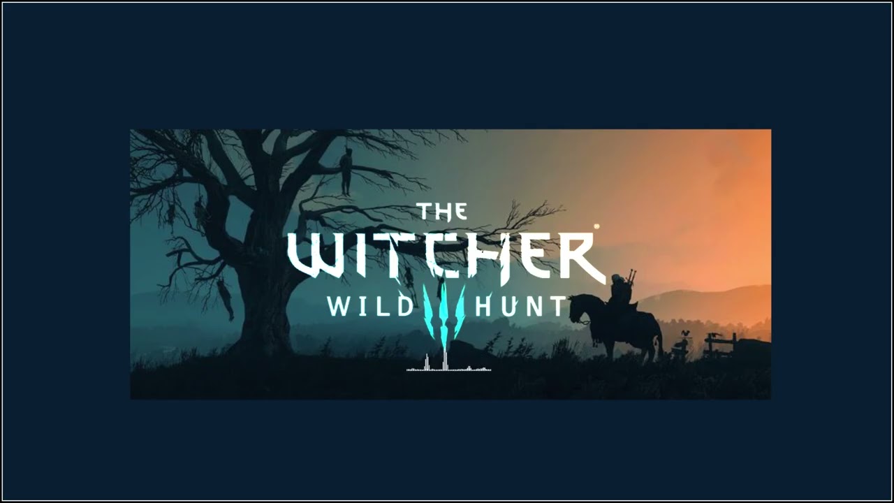 Witcher 3 Wild Hunt OST Collection Vol 2 | EGC Fingerstyle Guitar