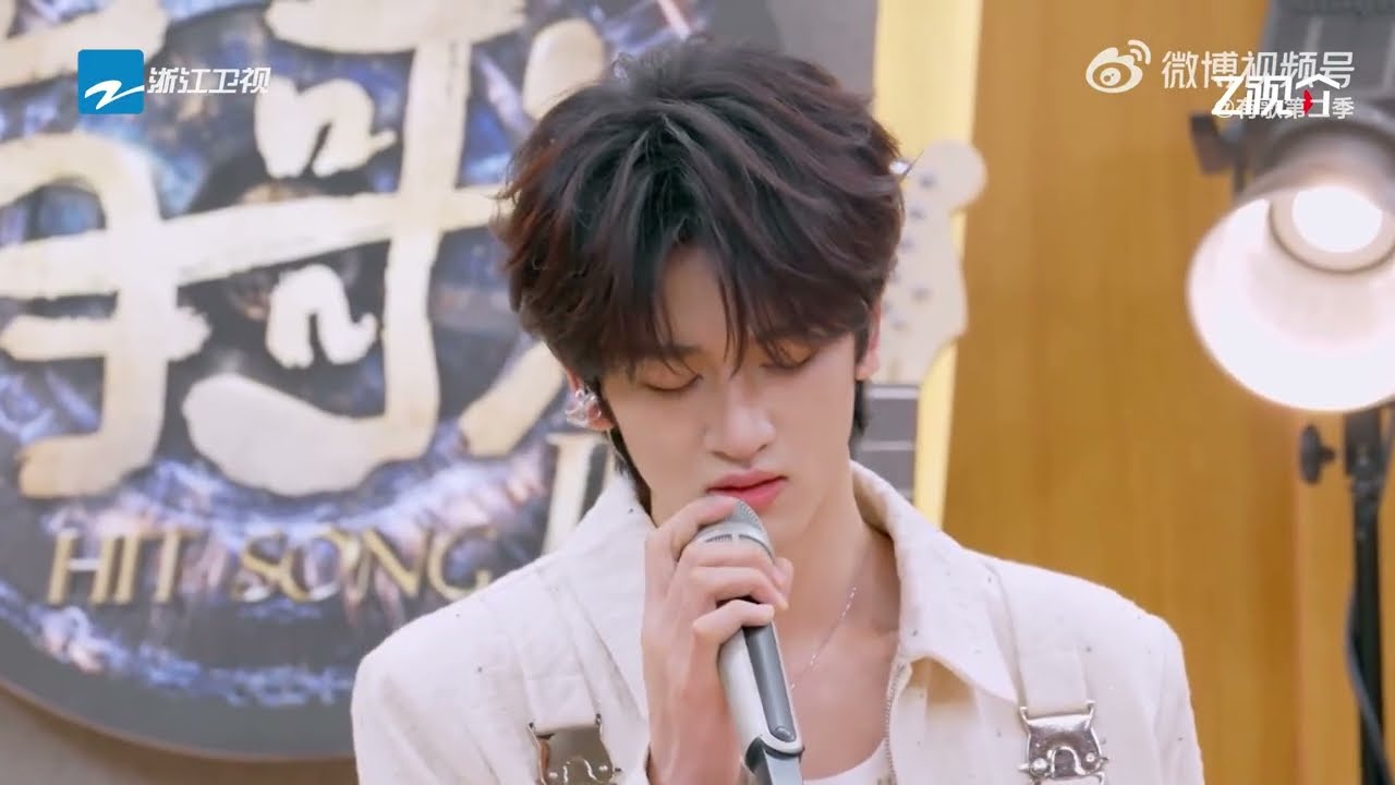 【VIETSUB】ĐẶNG GIAI HÂM TRÌNH DIỄN CA KHÚC 