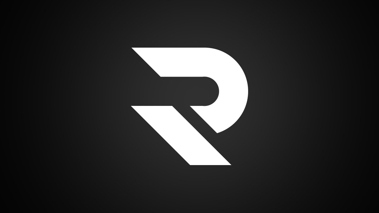 How to Design a Custom Font (Letter R - Retrora Logo)