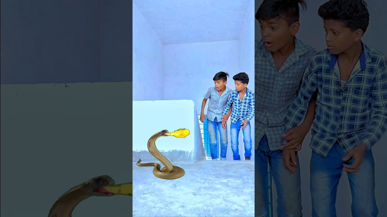 My best eating game funny vfx magical video|| 