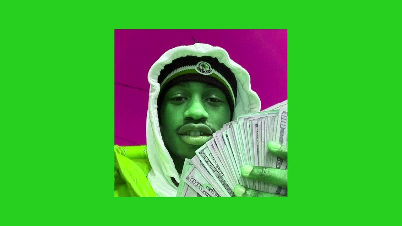lil tjay - leaked (sped up)