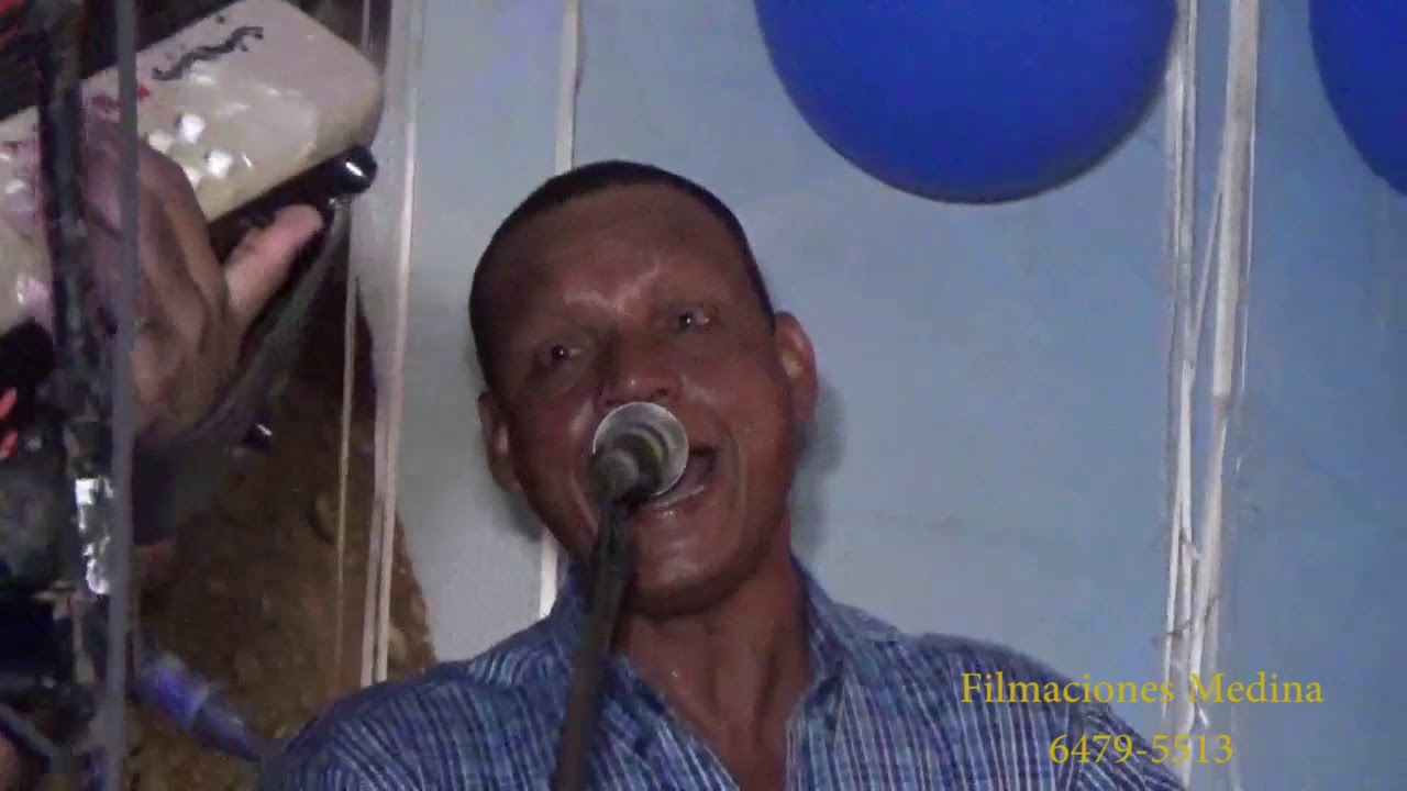 Víctor Bernal, 