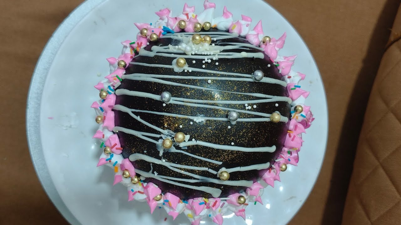 Hammer cake  #recipe #🎂