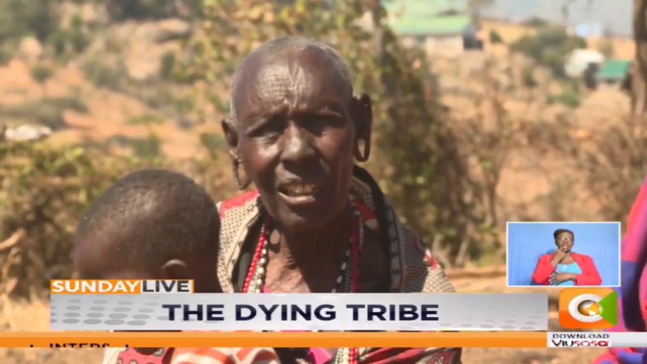 Yaaku tribe on the verge of extinction | The dying tribe 