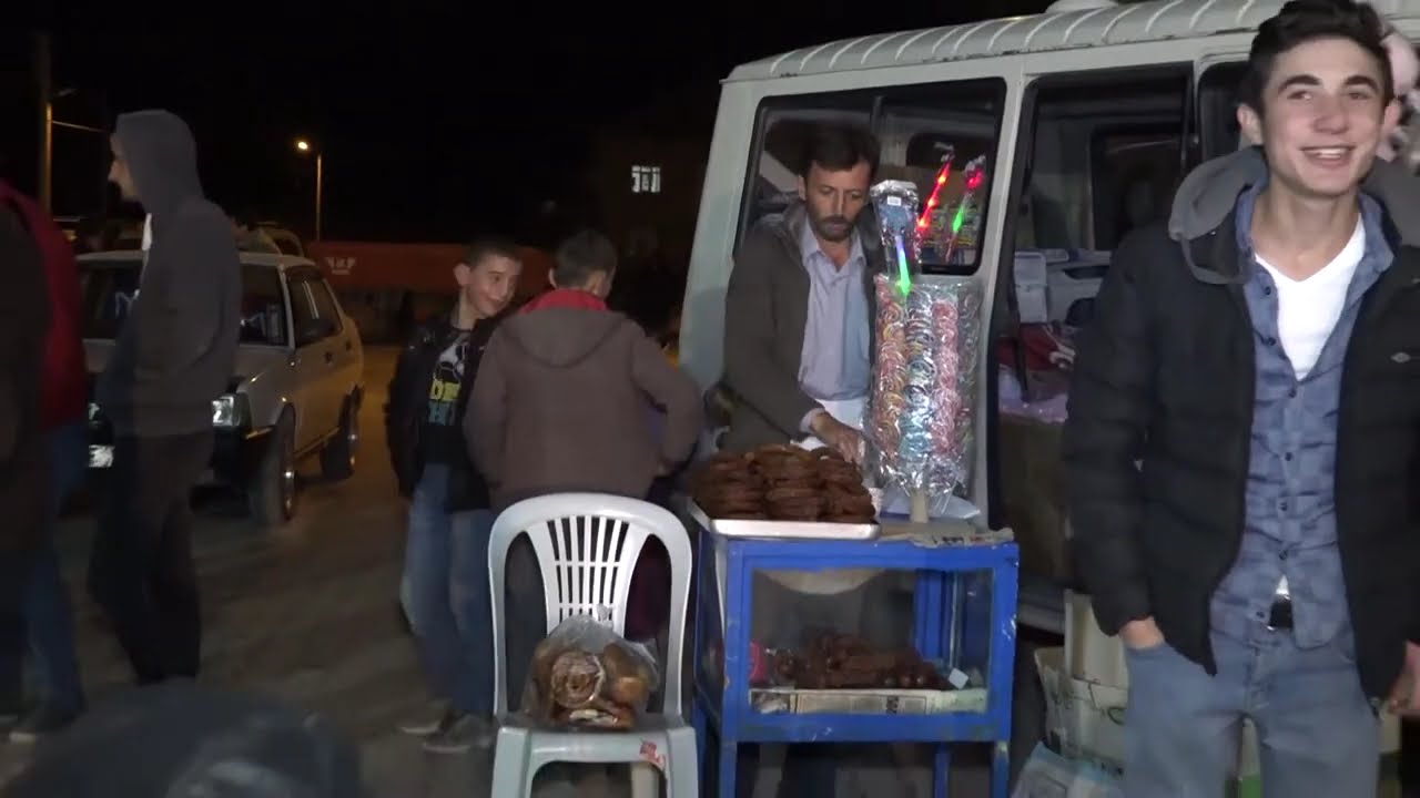 05-Saniye & Mucahit   Hacıbeyli