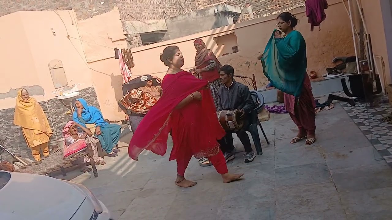 किन्नर का डान्स। ❤️👍❤️👍❤️👍