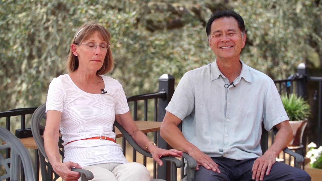DeckMaster Fine Decks Video Testimonial - Natalie and Craig