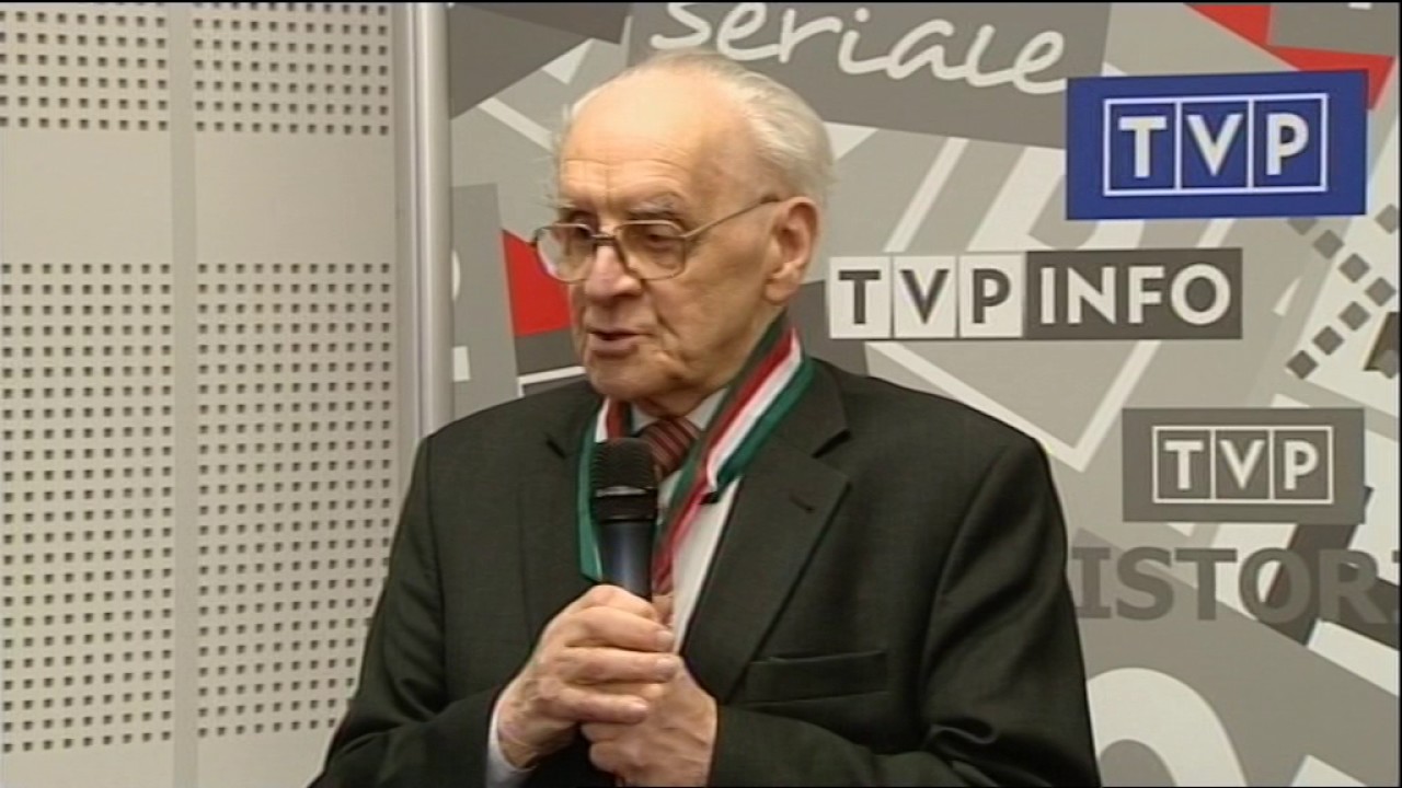 Zmarli: Eugeniusz Pach, Michał Bogusławski, Andrzej Urbański, Irena Kamieńska, Andrzej Jeziorek