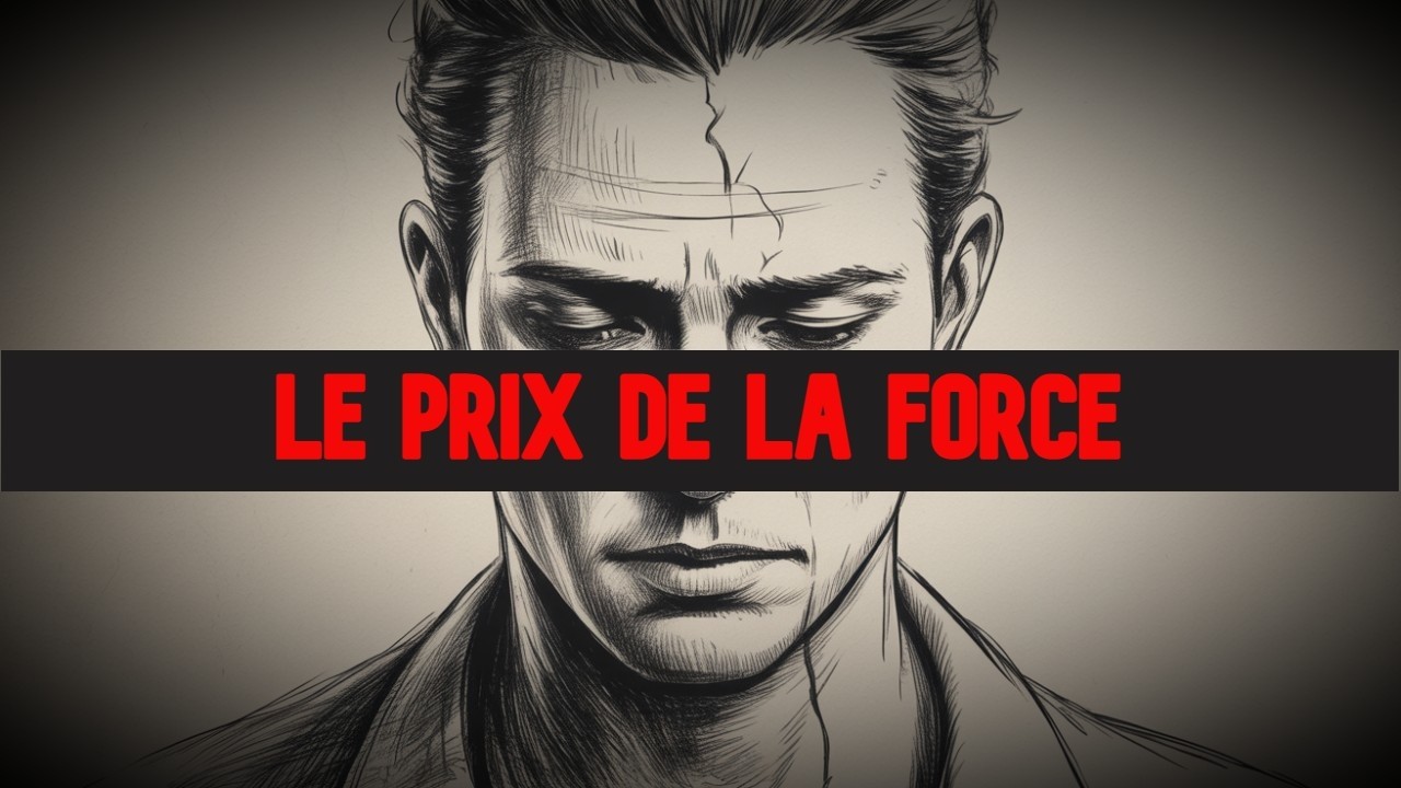 Le coût psychologique caché d'être toujours la personne forte