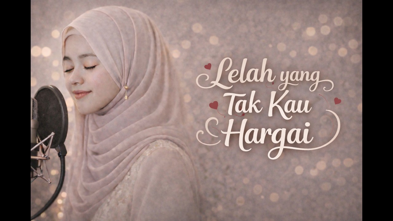 Lagu Pop Music Hits Sepanjang Masa Lelah Yang Tak Kau Hargai by Desi Gunawan