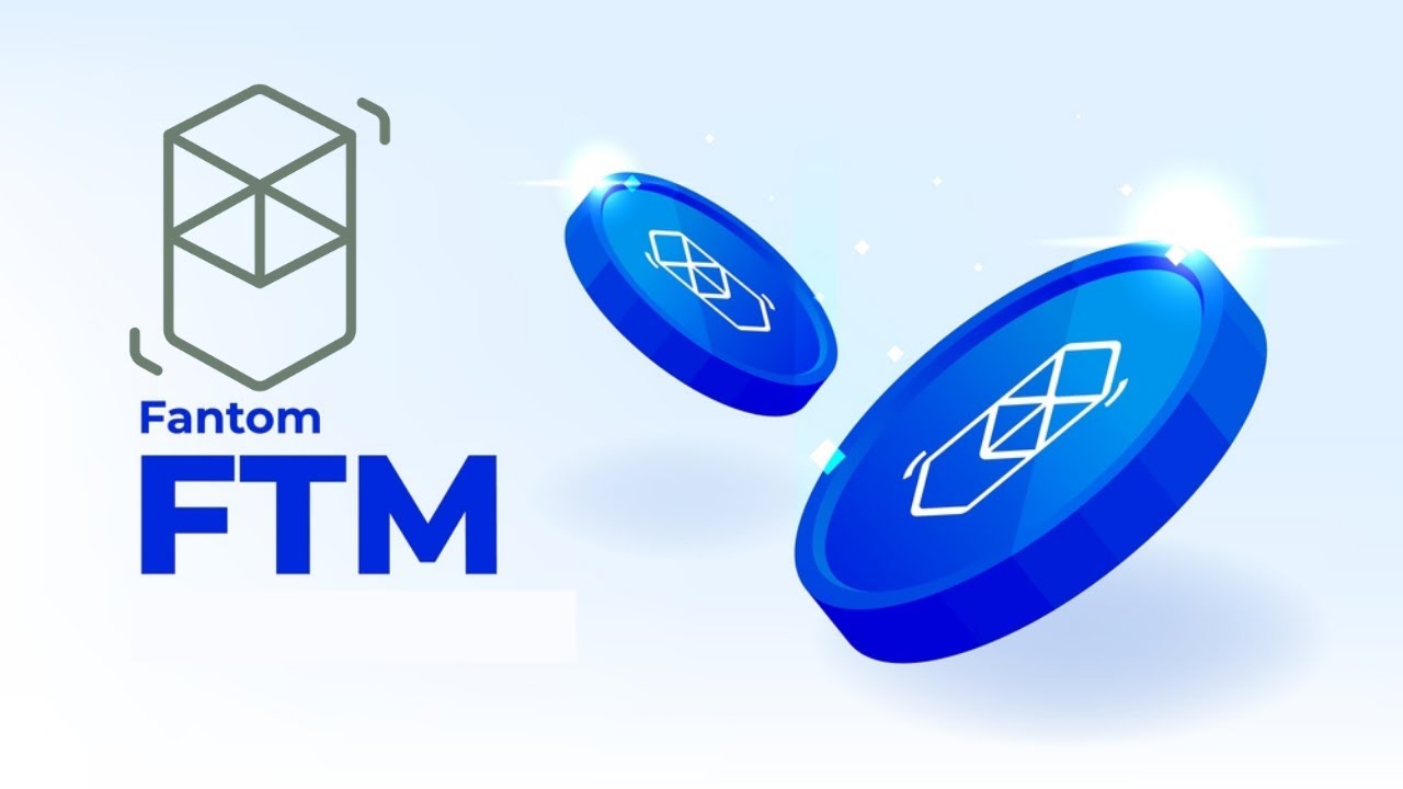 What is Fantom? - FTM Token to the Moon X5000