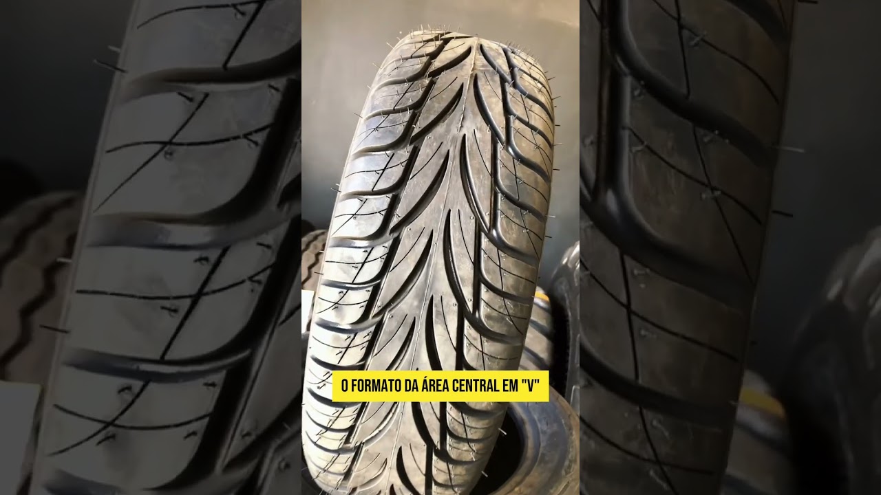 Apresentamos o pneu Real da marca Tornel 🛞 #automobile #pneus #automotiva #carros