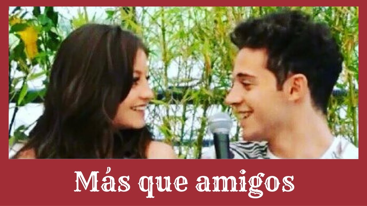 Ruggarol | Más que amigos