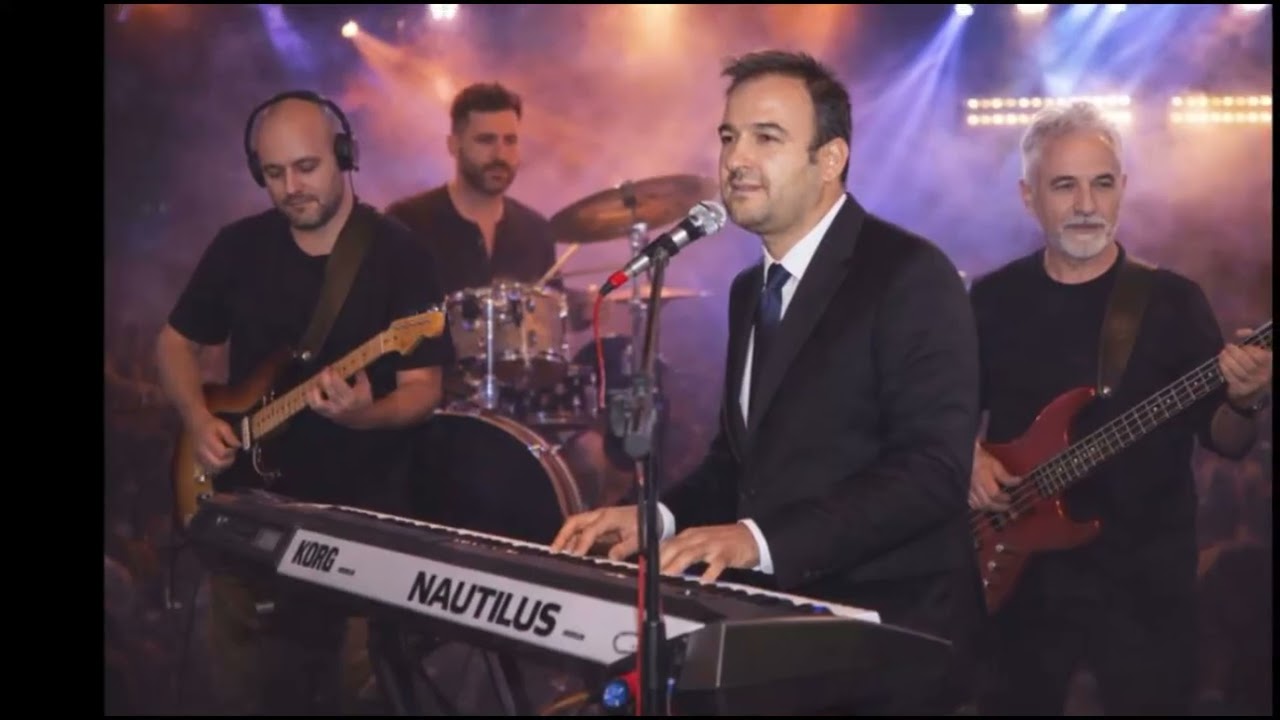 En Çok Sevdiğim Son Şarkım...