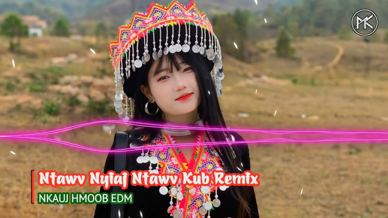 Ntawv Nyiaj Ntawv Kub Remix | TOP 3 Zaj Nkauj Kho Siab Zoo Mloog Heev | Nkauj Hmoob EDM