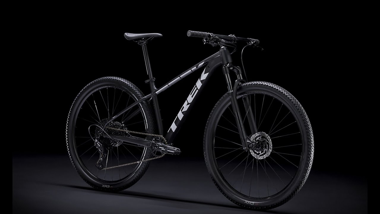 2020 Trek X Caliber 8 Review