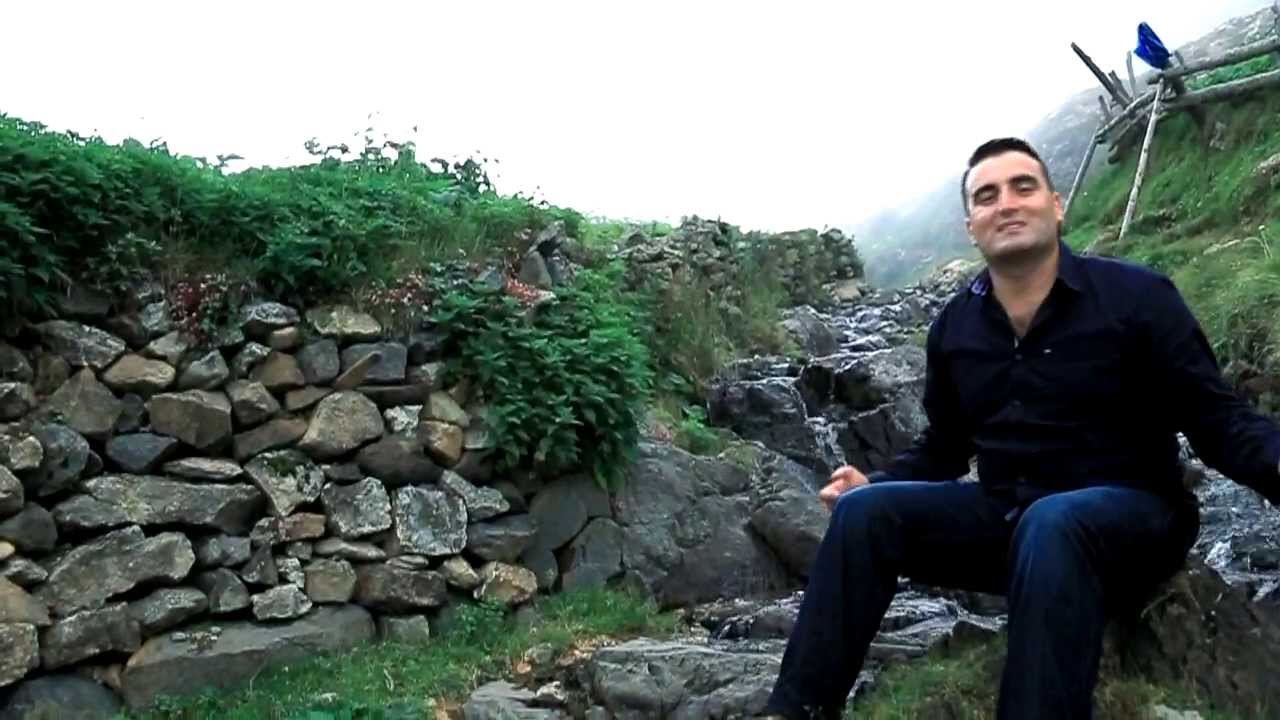HAMZA USTA COŞTUMU KARADENİZ KLİP 16-09-2013